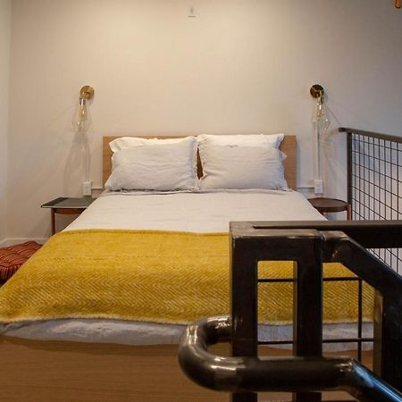 Eco Friendly Loft In Center City, Contactless Check In - Hive Room Филадельфия Экстерьер фото